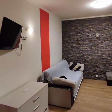 Apartment In The Center Of Krakow Bagian luar foto