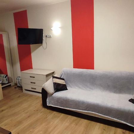 Apartment In The Center Of Krakow Bagian luar foto