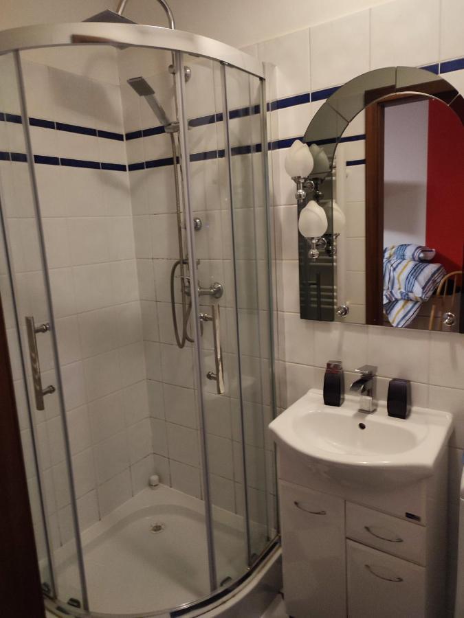 Apartment In The Center Of Krakow Bagian luar foto
